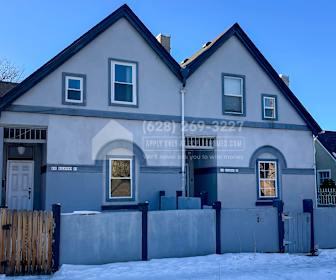929 Galapago St, Denver, CO