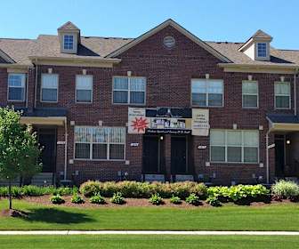 Apartments For Rent With Garage In Macomb Township Mi