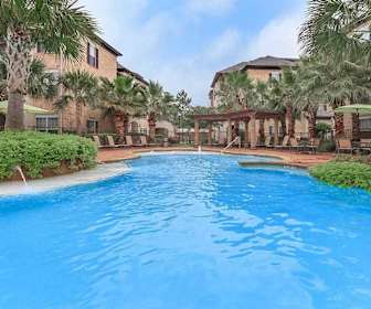 Woodland Hills Luxury Apartments, Humble, TX