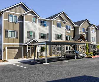Apartments For Rent With Garage In Portland Or