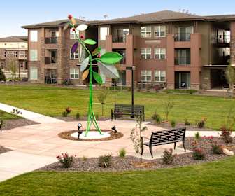 Apartments For Rent In Virginia College North Charleston