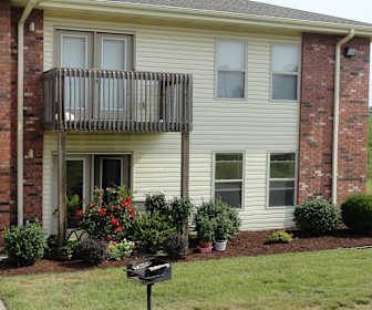 Apartments For Rent In Fremont Hills Mo 354 Rentals Apartmentguide Com