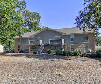 Apartments For Rent With Gated Access In Tucker Ga