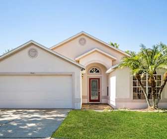 Pet Friendly Apartments For Rent In Winter Springs Fl