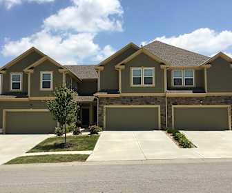 4 Bedroom Apartments for Rent in Overland Park, KS