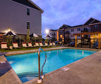 Apartments Gahanna Ohio