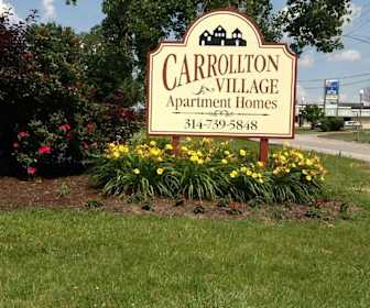 Carrollton Apartments For Rent 109 Apartments