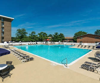 Furnished Apartment Rentals In Suitland Md