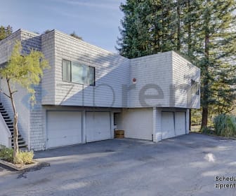 105 Virginia Ave, Unit 15, Angwin, CA