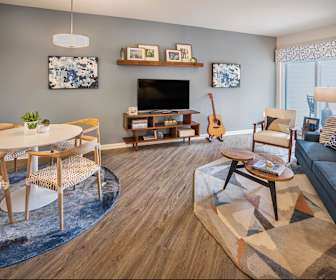Luxury Apartment Rentals In Union Nj