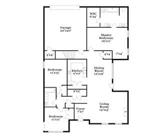 4 Bedroom Apartments For Rent In Peachtree City Ga