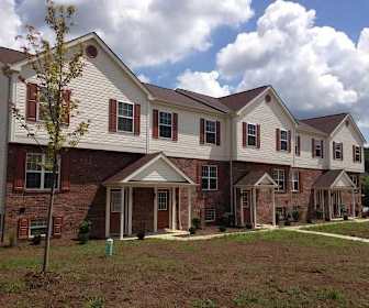 Apartments for Rent in Zelienople PA with a View
