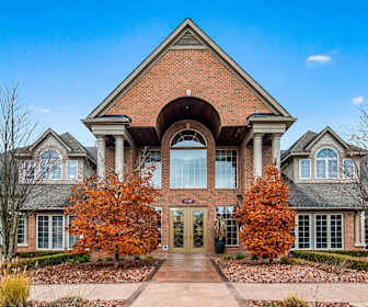 3 Bedroom Apartments For Rent In Northville Mi 6 Rentals