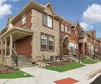 Luxury Apartment Rentals In Troy Mi