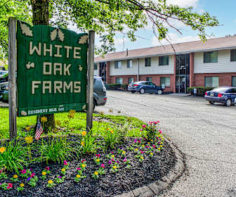 White Oak Farms, White Oak, PA