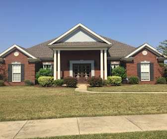 4 Bedroom Apartments For Rent In Montgomery Al