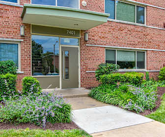 Apartments For Rent In 22042 Falls Church Va 61 Rentals