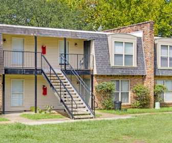 Satsuma Apartments & Baker Road Townhomes, Satsuma, AL