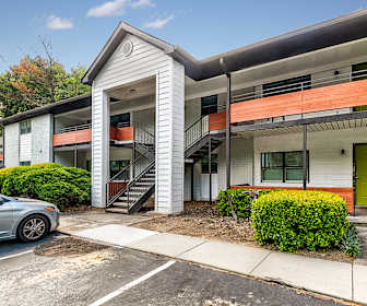 Loring Heights Apartments For Rent 179 Apartments Atlanta Ga Apartmentguide Com