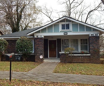 Houses For Rent In West End Atlanta Ga 62 Rentals