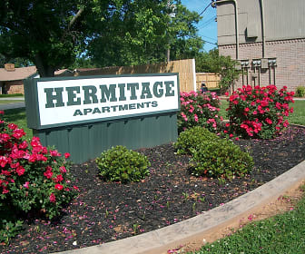 Hermitage Apartments, Decatur, AL