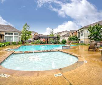 Luxury Apartment Rentals In Amarillo Tx