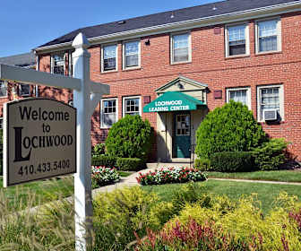 Ramblewood Apartments For Rent 75 Apartments Baltimore Md