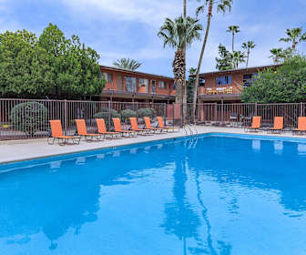 Apartments For Rent In Tucson College Az 376 Rentals Apartmentguide Com