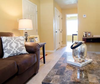 Mona Lisa Apartments and Townhomes, Merryville, LA