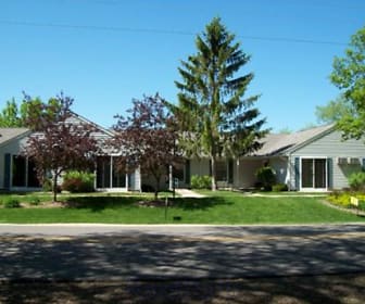 The Cottages, Waubesa Intermediate School, McFarland, WI