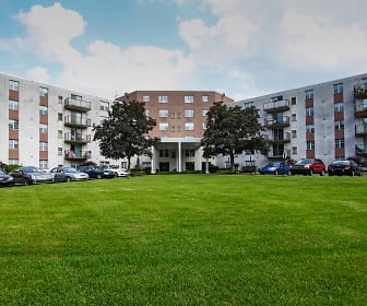 High Point In The Park Apartments, Elyria, OH