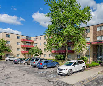 Pet Friendly Apartments For Rent In Bedford Oh