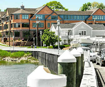 Luxury Apartment Rentals In Milford Ct