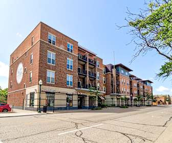99 House Asana apartments madison wi Interior Design