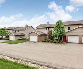 Luxury Apartment Rentals In Washington Pa