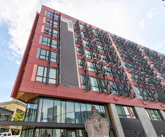 Short Term Apartments For Rent In Capitol Hill Seattle Washington Apartmentguide Com