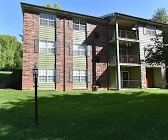 furnished apartment rentals in greeneville tn