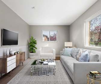 Luxury Apartments For Rent In Franklinton Columbus Ohio 23 Rentals
