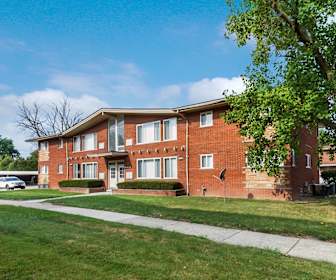Apartments For Rent In East Detroit Mi 229 Rentals Apartmentguide Com