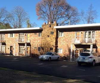 Doll Apartments, 1420 Crain Highway South