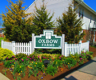Oxbow Farms, Middletown, RI