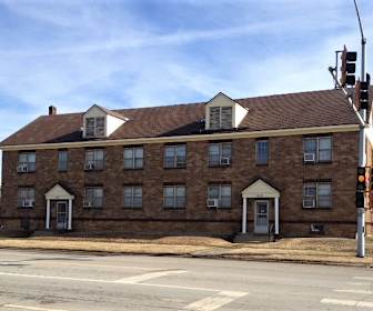 Apartments For Rent In Fort Scott Ks 10 Rentals Apartmentguide Com