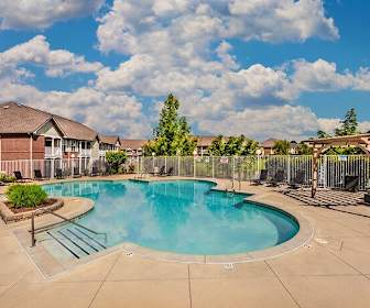 Summit Pointe, Trafalgar, IN