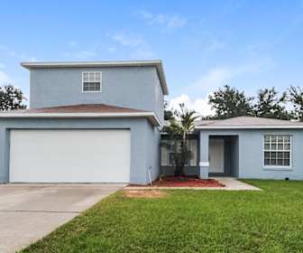 Houses For Rent In Cypress Woods Poinciana Fl 60 Rentals