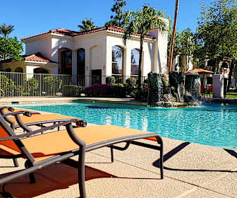Apartments For Rent With Gated Access In Mesa Az