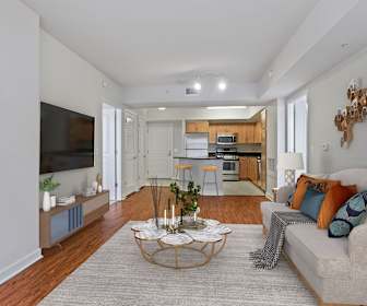 Pentagon City Apartments For Rent 93 Apartments Arlington Va