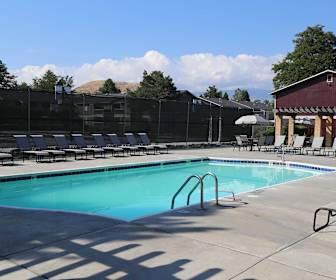 Rosewood Park, Sparks, NV