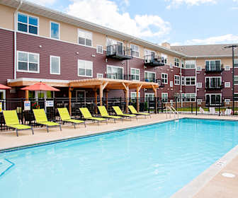 Apartments For Rent In Rochester Community And Technical College