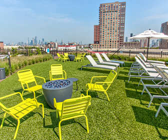 The Heights 2 Bedroom Apartments For Rent Jersey City Nj