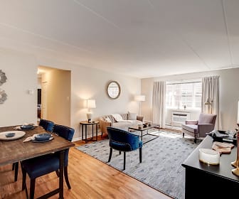 Chestnut Hill 1 Bedroom Apartments For Rent Philadelphia